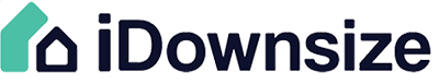 iDownsize logo 2026