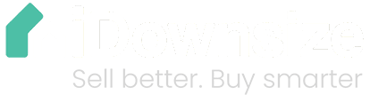 iDownsize Logo 2026