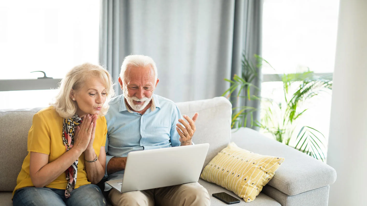 Making the Transition Smoother: A Guide to Downsizing with Less Stress