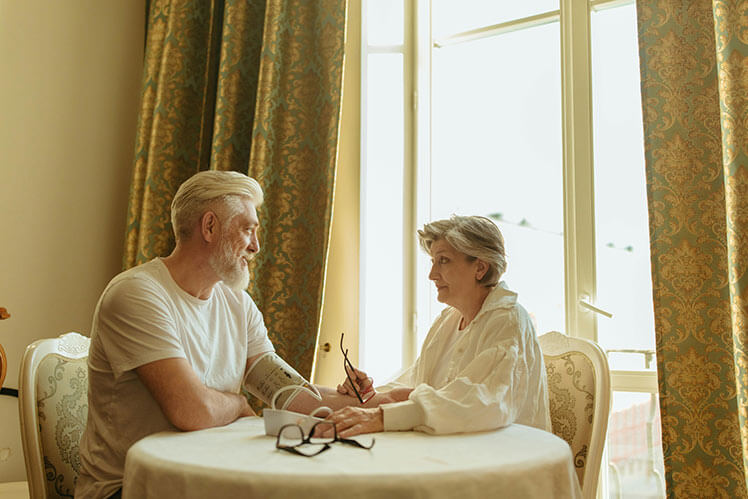 Downsizing guide for homeowners