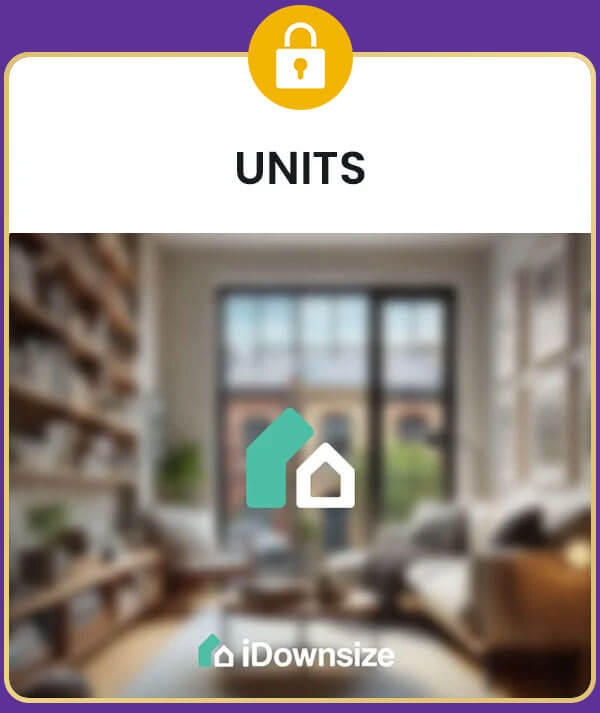 locked image of units