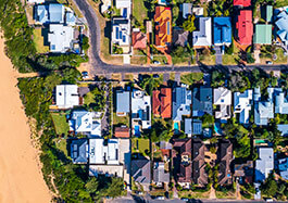 Downsizing journey planning support