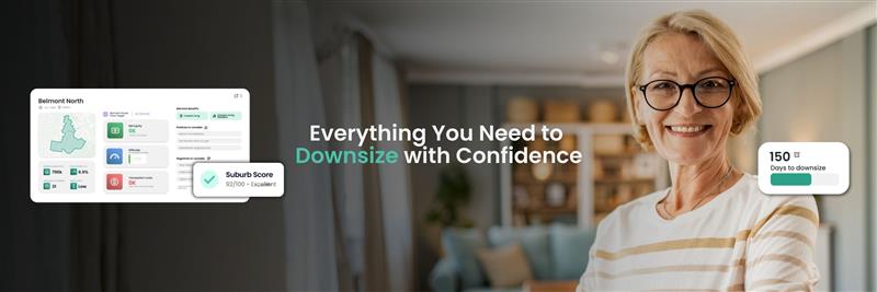 idownsize tech preview