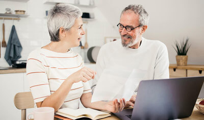 Downsizing advice resources